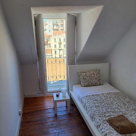 Hotel Lime Stone Lizbona Zewnętrze zdjęcie