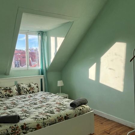 Hotel Lime Stone Lizbona Zewnętrze zdjęcie
