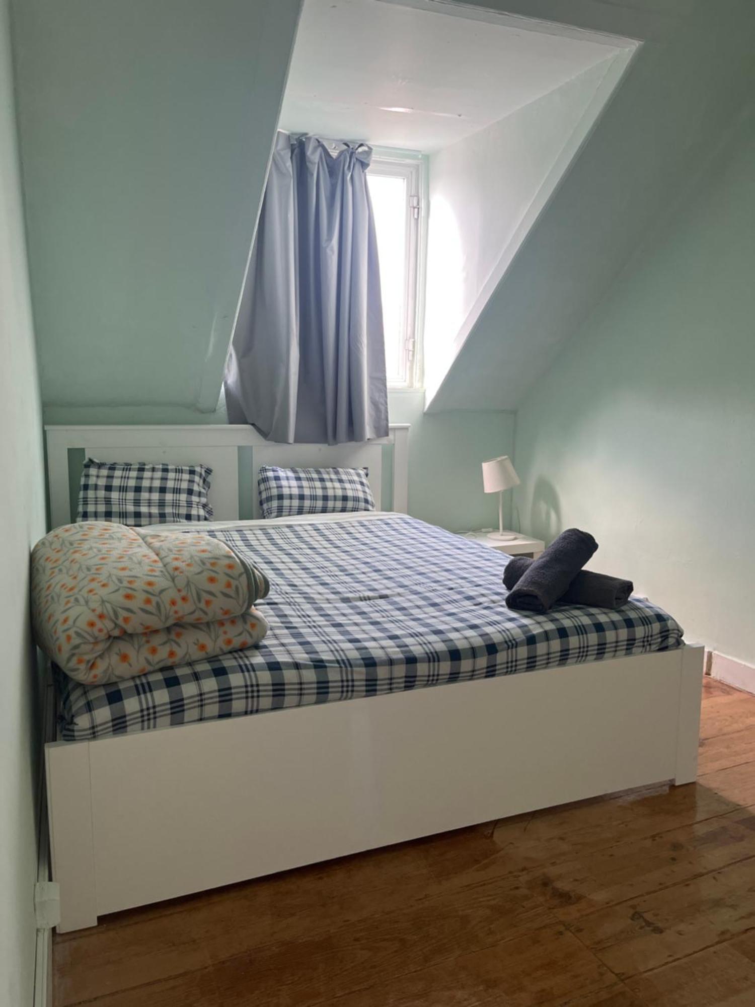 Hotel Lime Stone Lizbona Zewnętrze zdjęcie