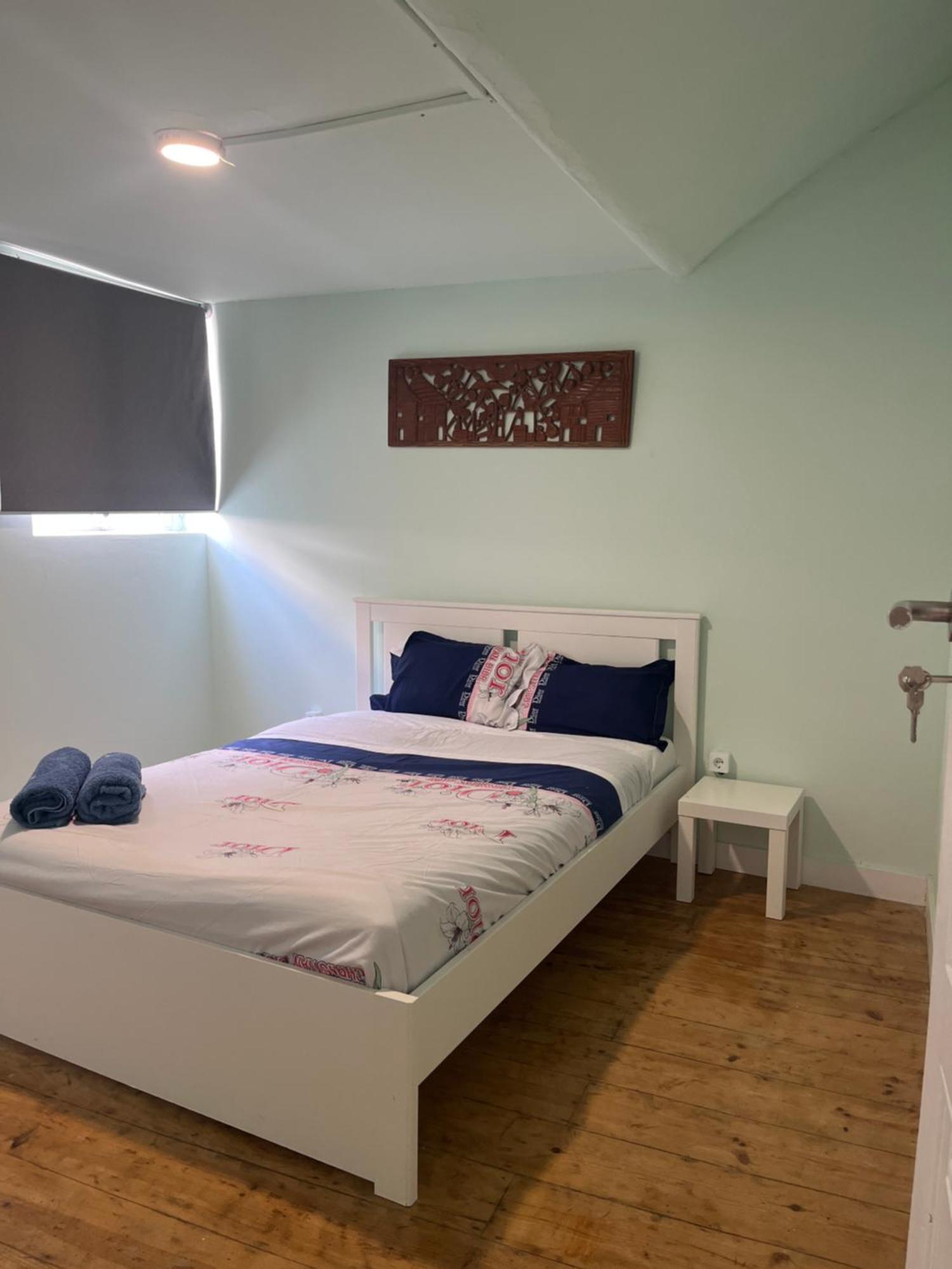 Hotel Lime Stone Lizbona Zewnętrze zdjęcie
