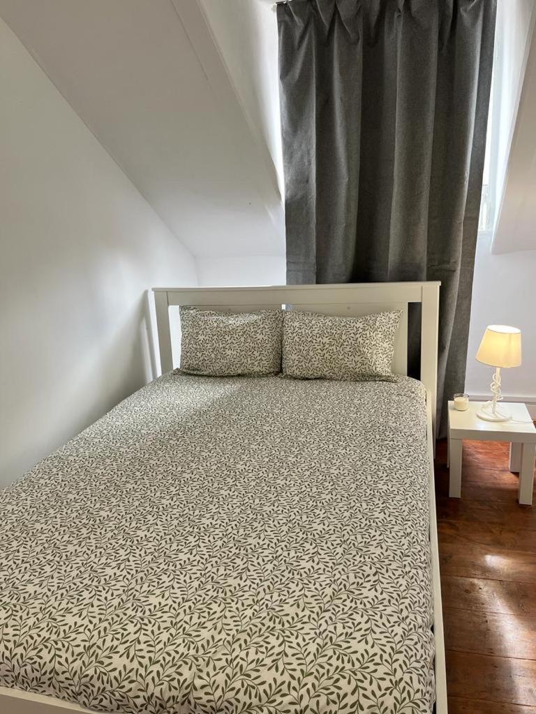 Hotel Lime Stone Lizbona Zewnętrze zdjęcie