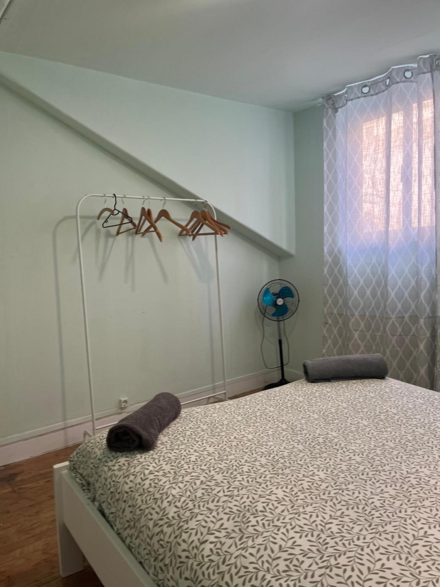 Hotel Lime Stone Lizbona Zewnętrze zdjęcie