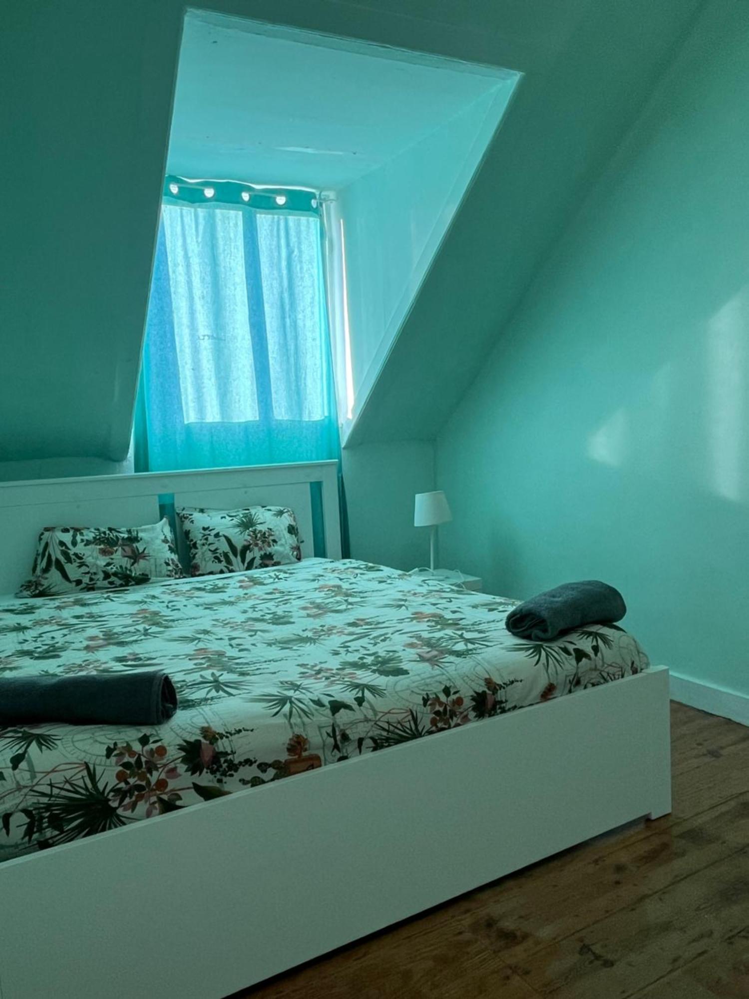 Hotel Lime Stone Lizbona Zewnętrze zdjęcie