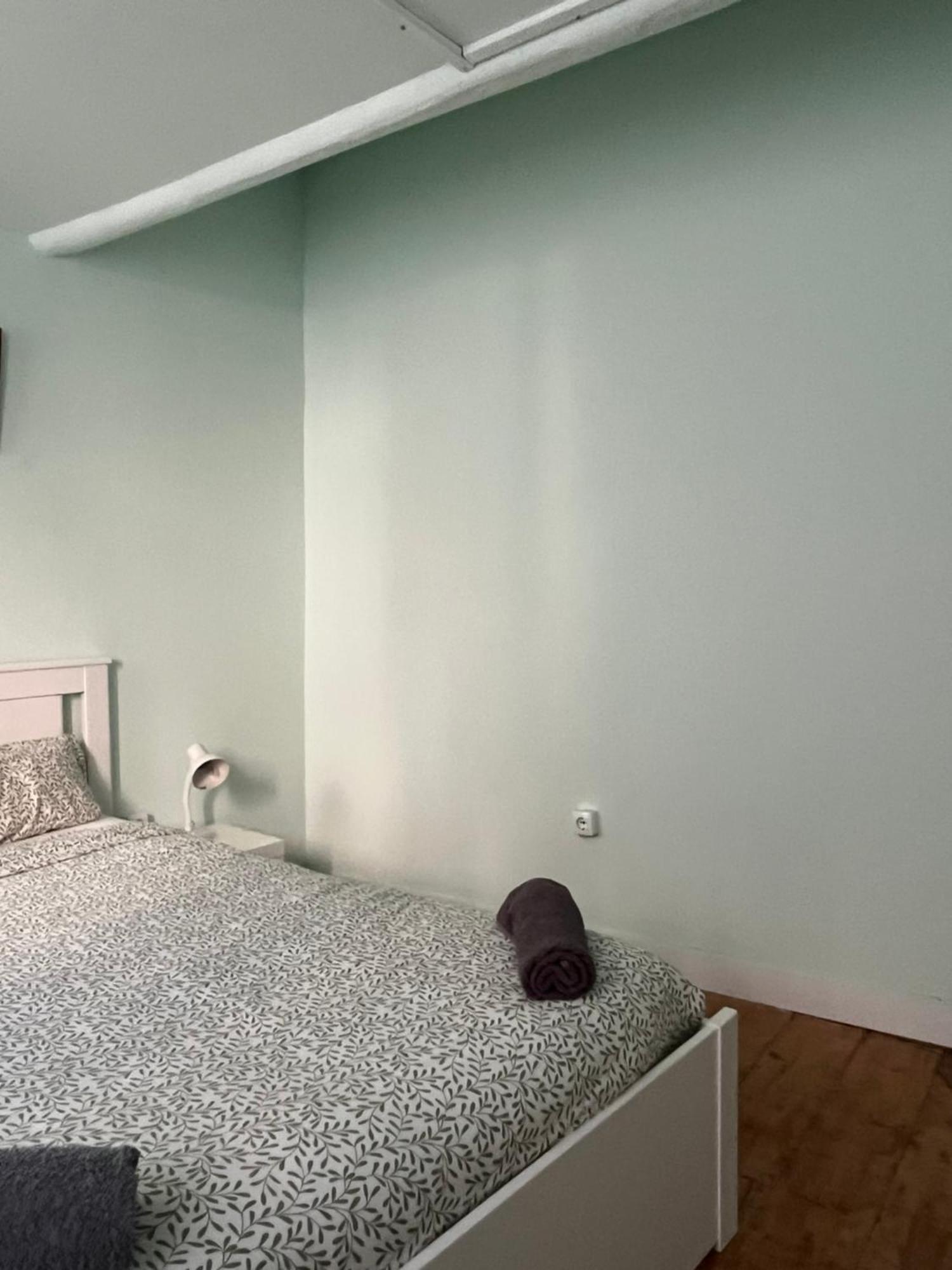 Hotel Lime Stone Lizbona Zewnętrze zdjęcie