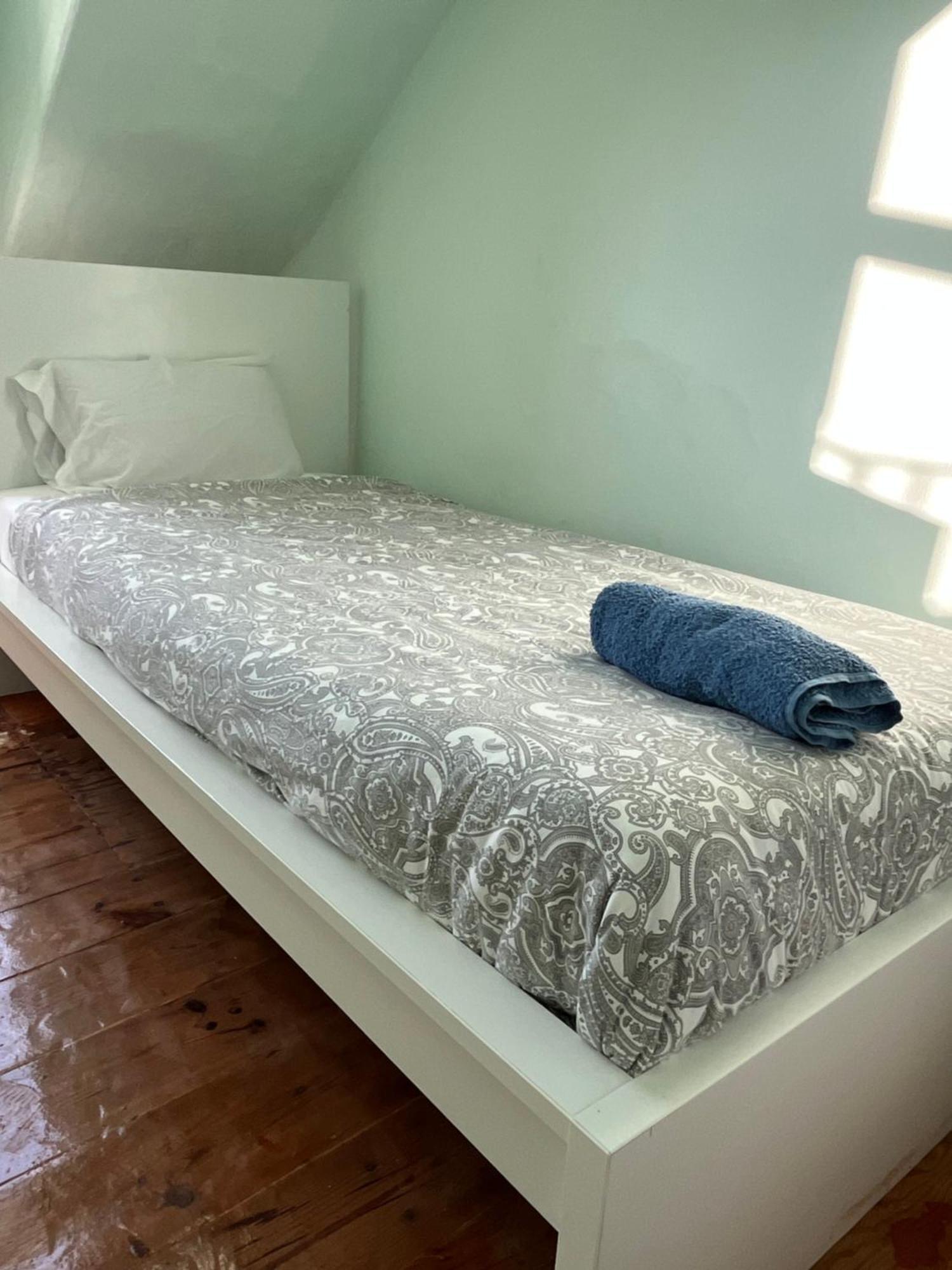 Hotel Lime Stone Lizbona Zewnętrze zdjęcie