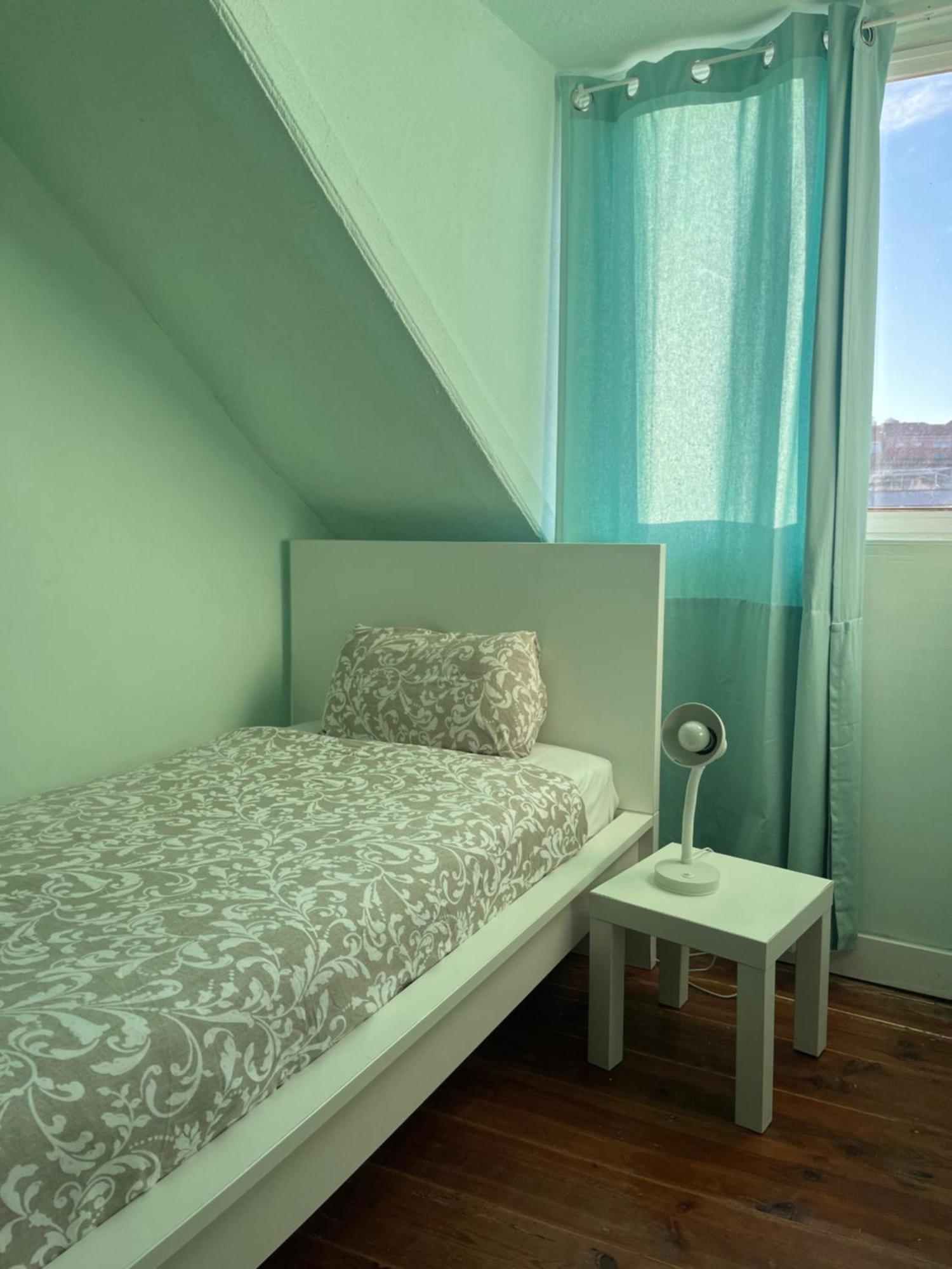 Hotel Lime Stone Lizbona Zewnętrze zdjęcie
