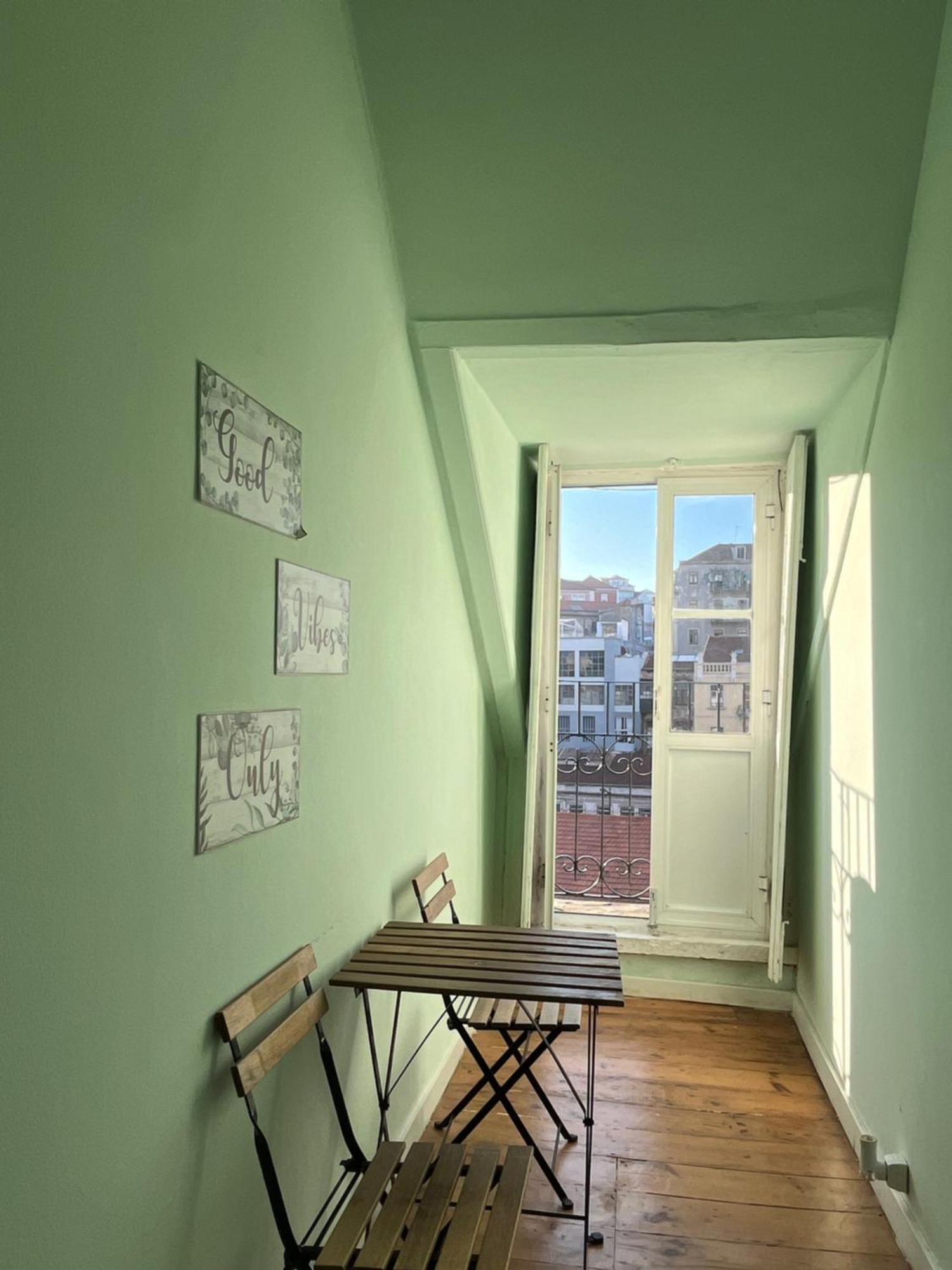 Hotel Lime Stone Lizbona Zewnętrze zdjęcie