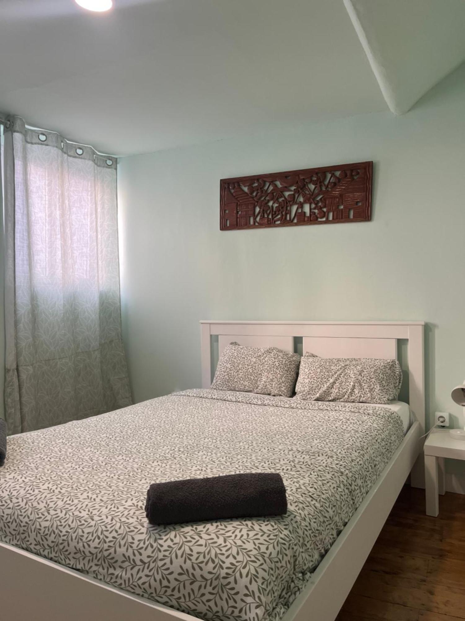 Hotel Lime Stone Lizbona Zewnętrze zdjęcie