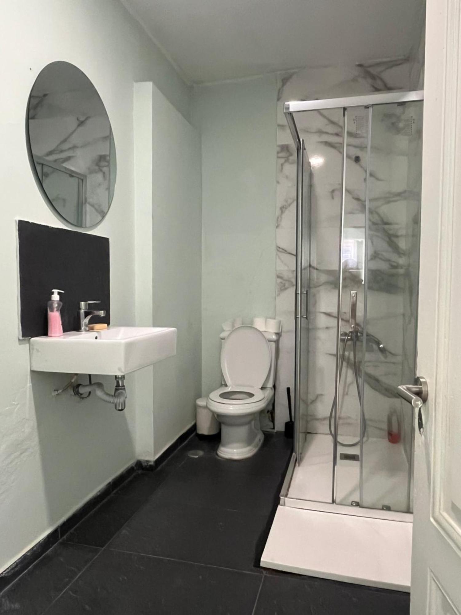 Hotel Lime Stone Lizbona Zewnętrze zdjęcie