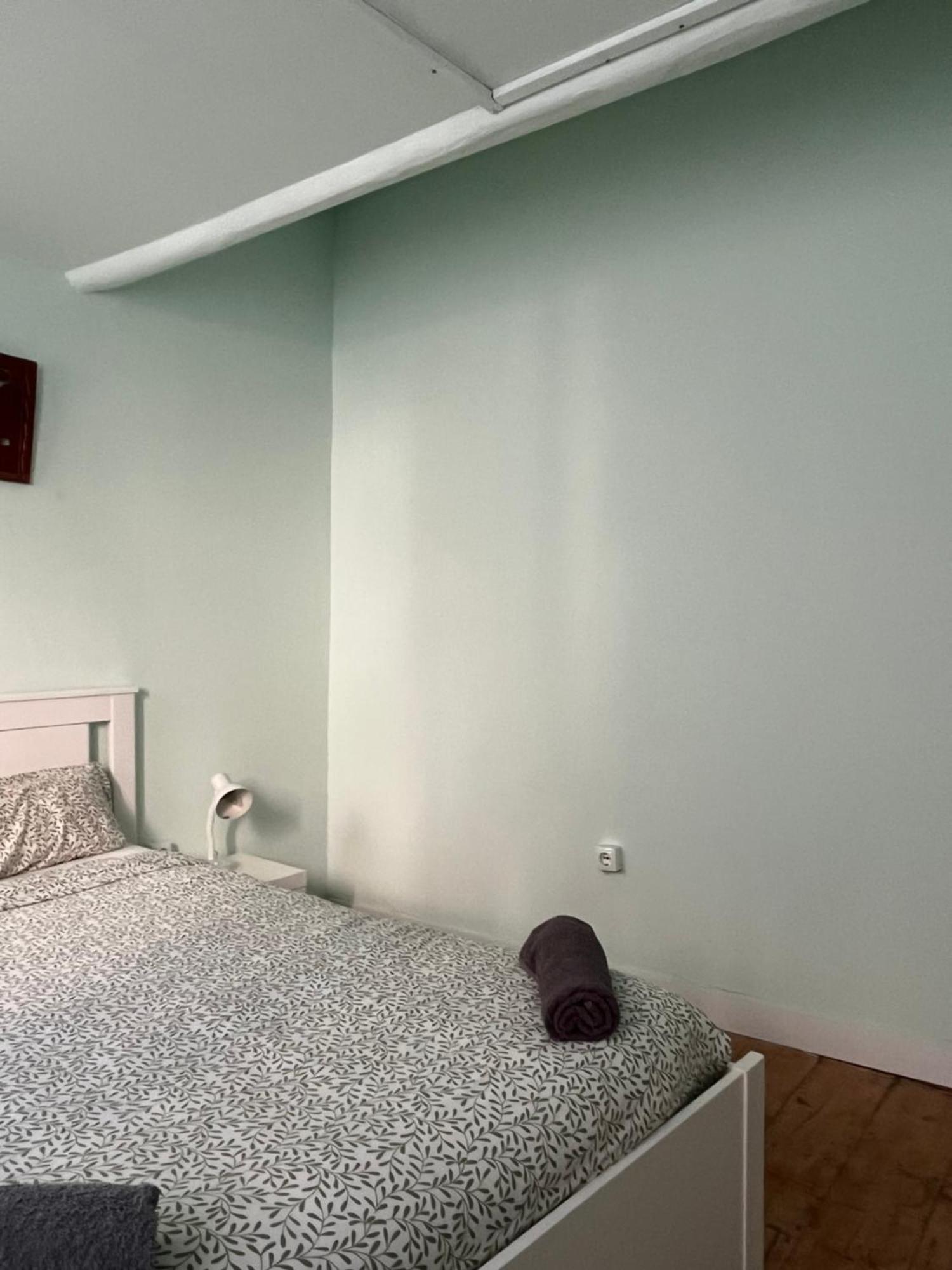Hotel Lime Stone Lizbona Zewnętrze zdjęcie
