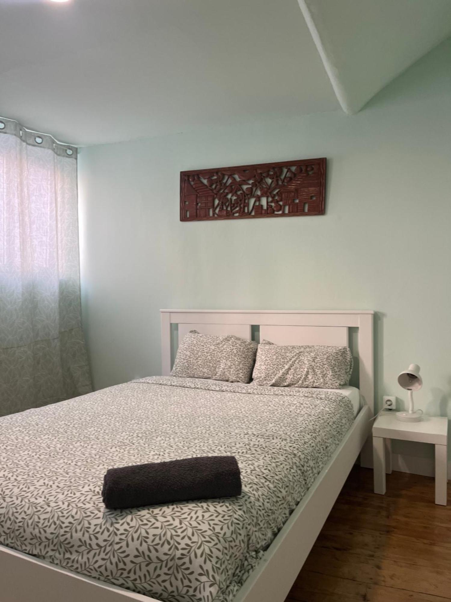 Hotel Lime Stone Lizbona Zewnętrze zdjęcie