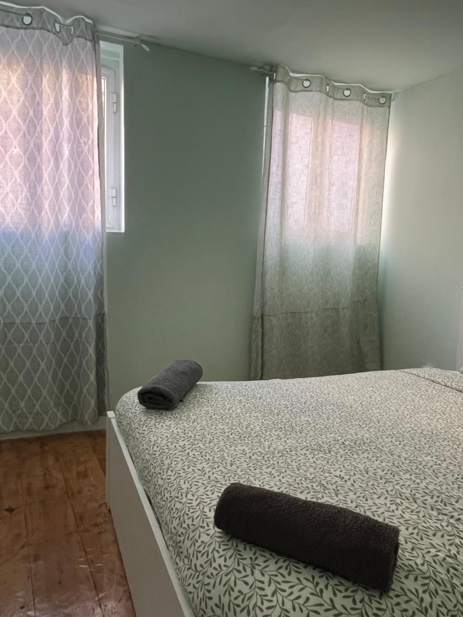 Hotel Lime Stone Lizbona Zewnętrze zdjęcie