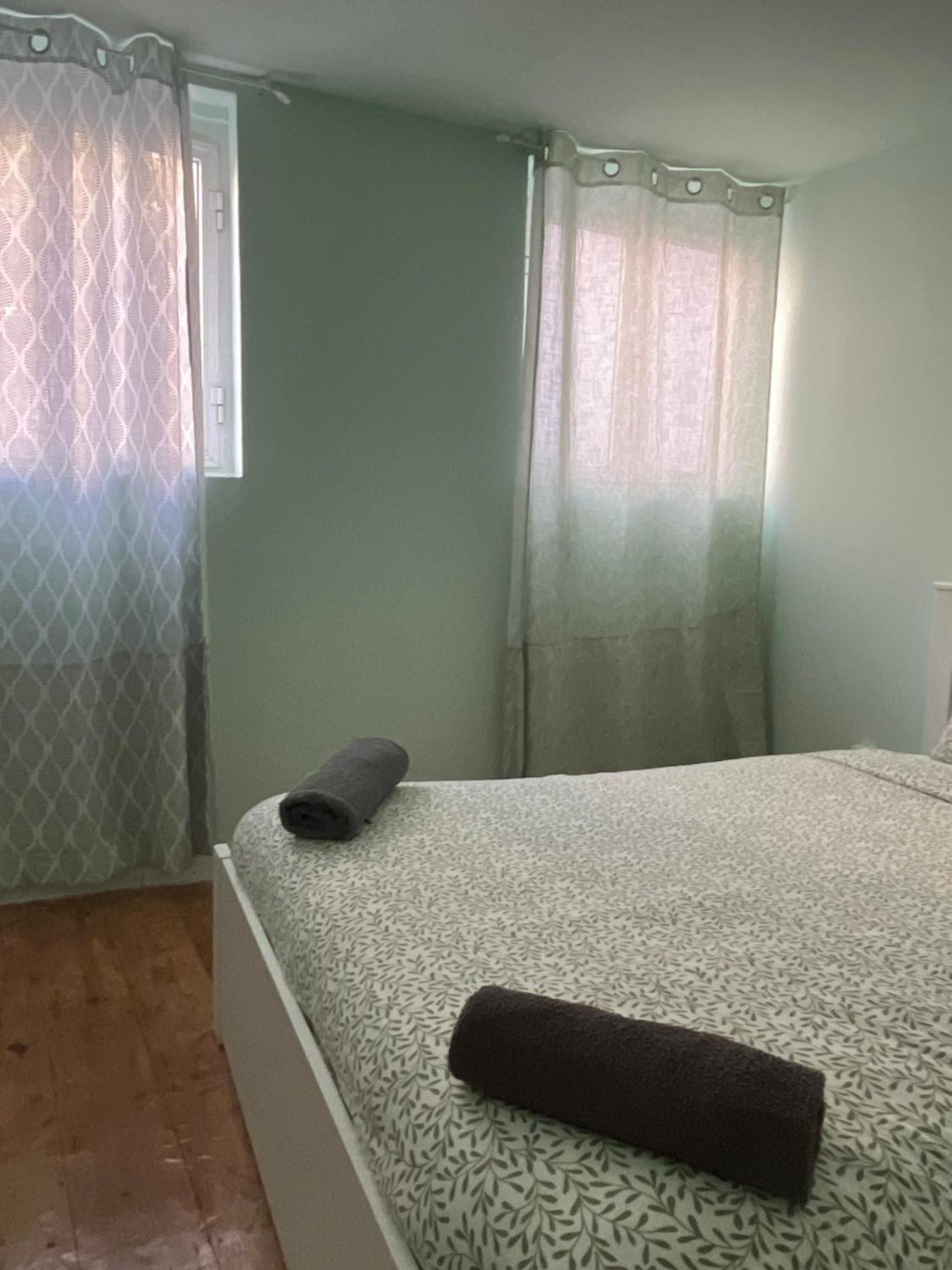 Hotel Lime Stone Lizbona Zewnętrze zdjęcie