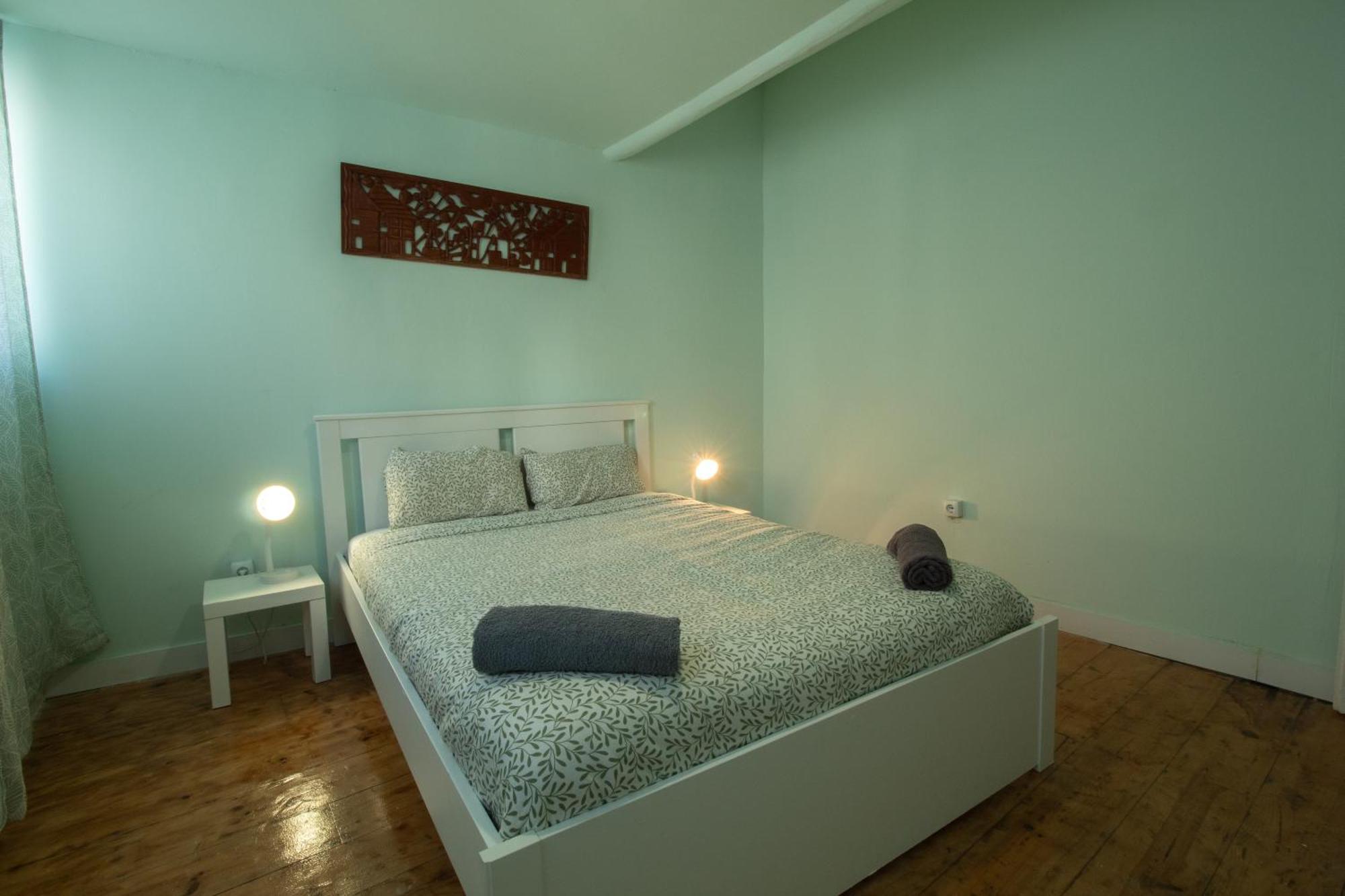 Hotel Lime Stone Lizbona Zewnętrze zdjęcie