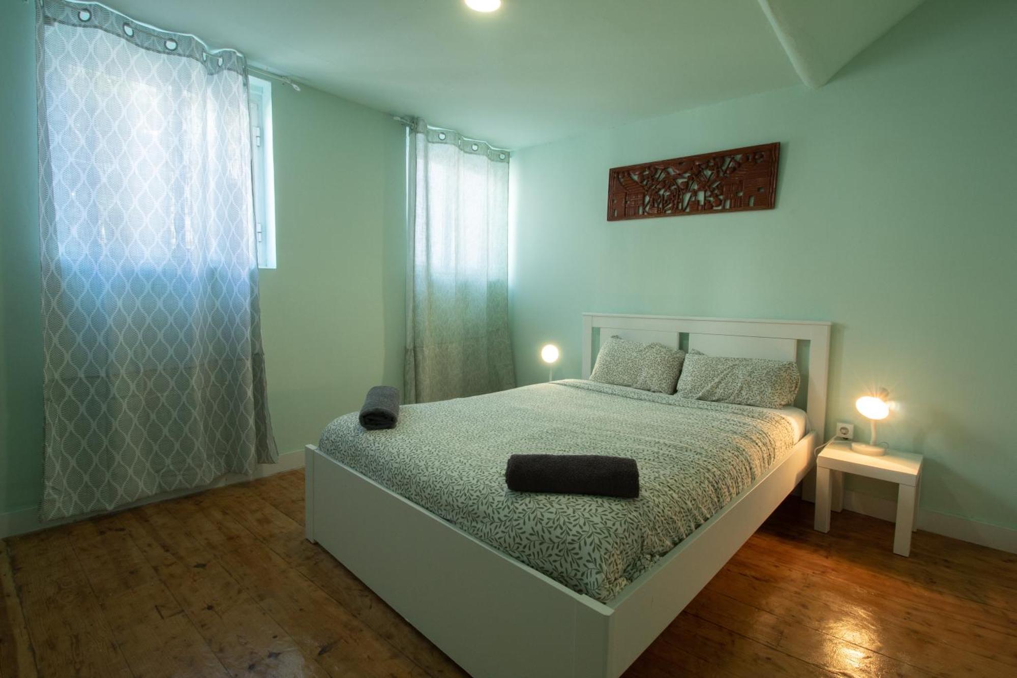 Hotel Lime Stone Lizbona Zewnętrze zdjęcie