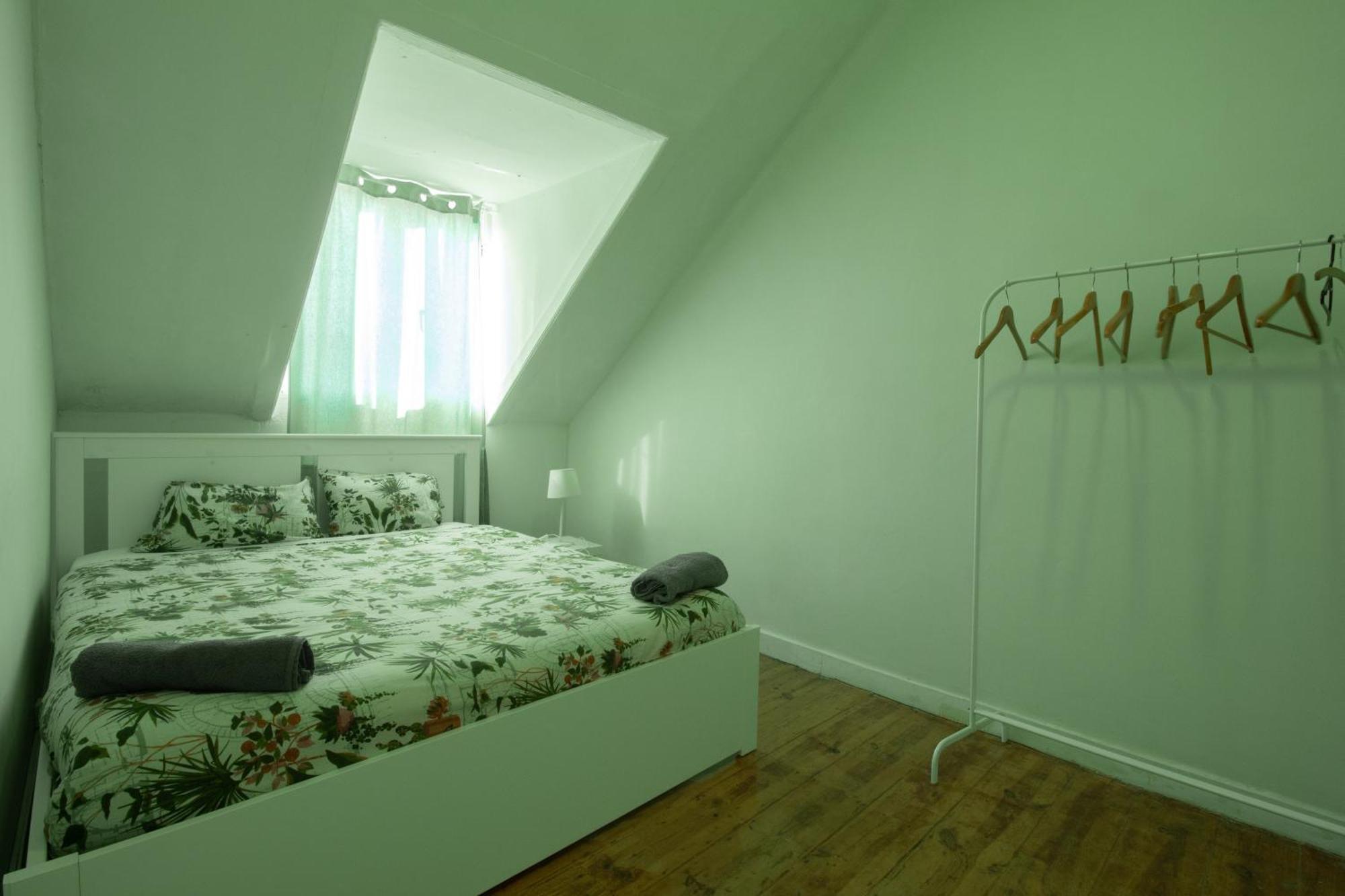 Hotel Lime Stone Lizbona Zewnętrze zdjęcie
