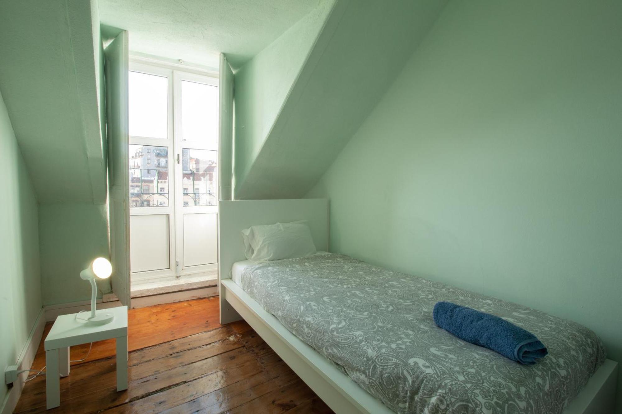Hotel Lime Stone Lizbona Zewnętrze zdjęcie